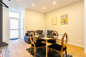 Strasbourg centre logement cosy